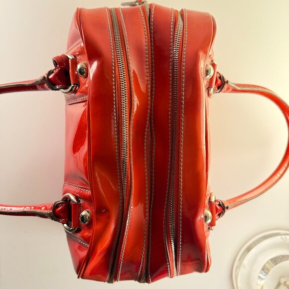 Dolce & Gabbana Lily Bag Patent Leather - Picture 4 of 11